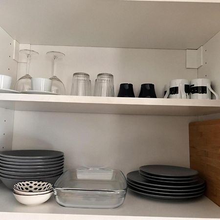 Lovely 1-Bed Apartment In Koblenz 科布倫茨 外观 照片