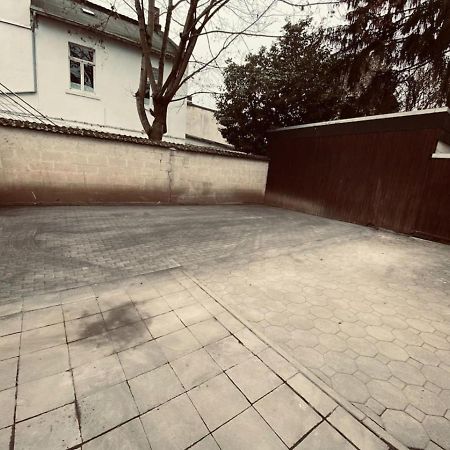 Lovely 1-Bed Apartment In Koblenz 科布倫茨 外观 照片