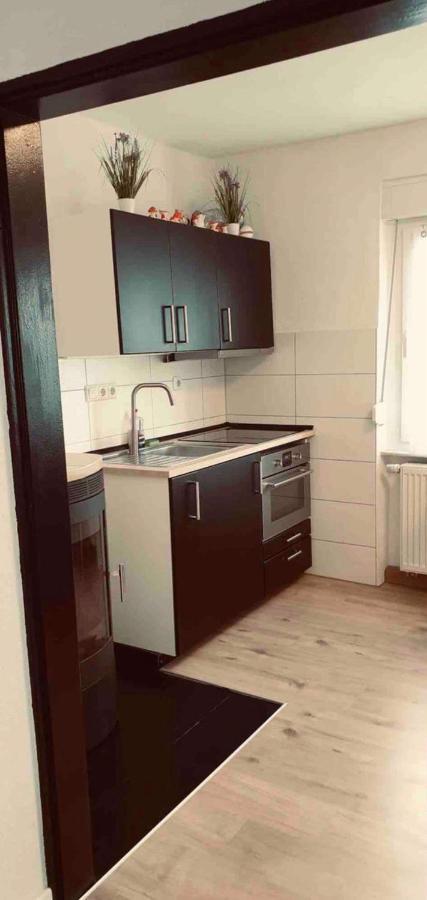 Lovely 1-Bed Apartment In Koblenz 科布倫茨 外观 照片