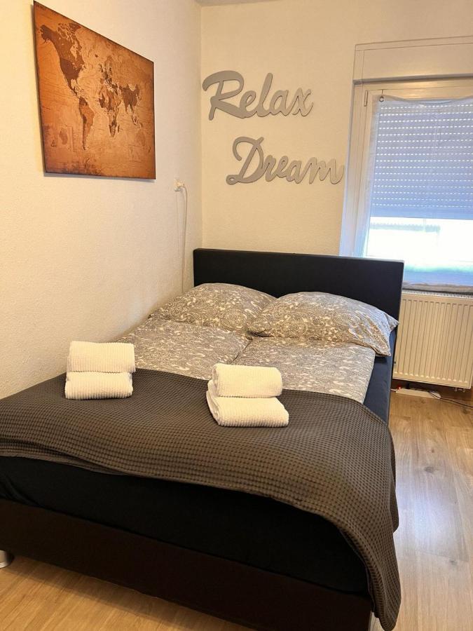 Lovely 1-Bed Apartment In Koblenz 科布倫茨 外观 照片