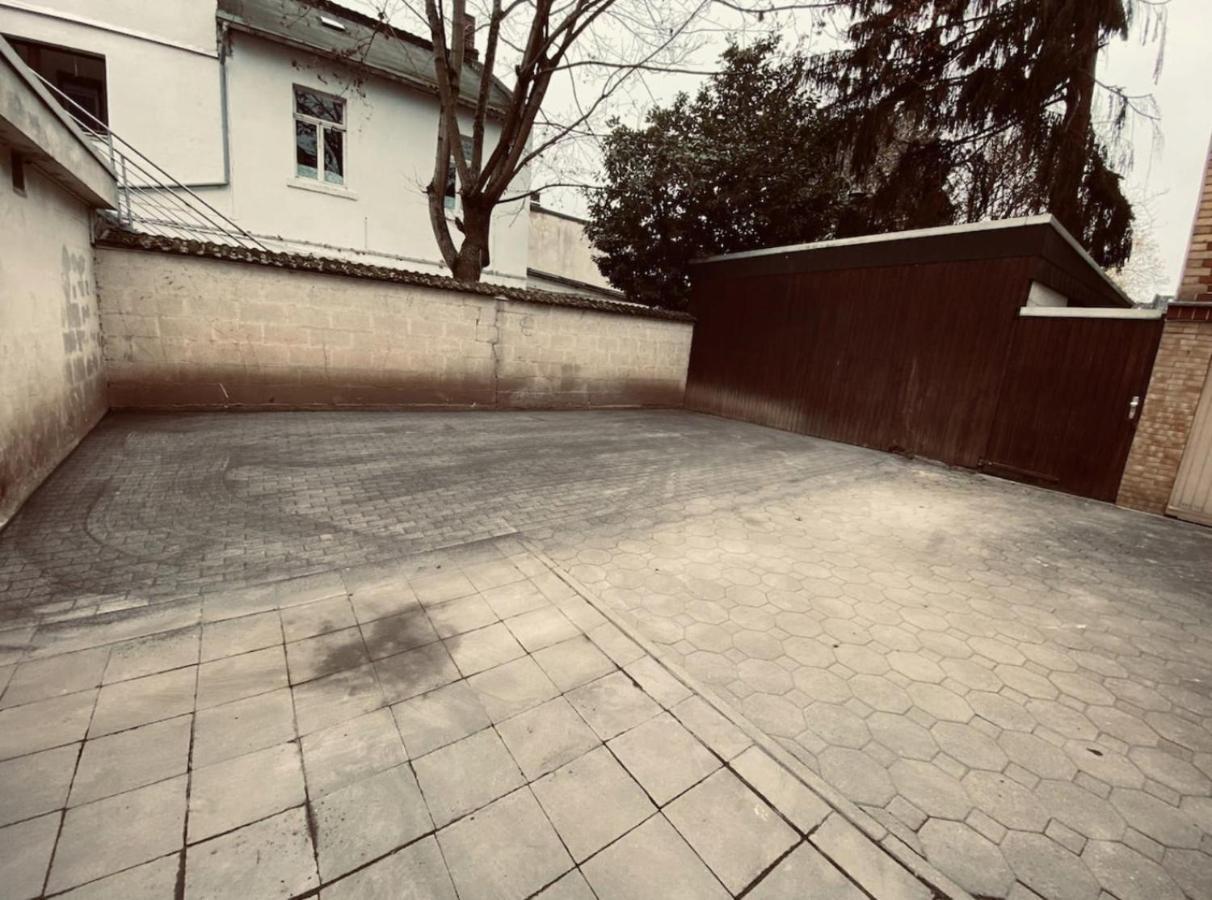 Lovely 1-Bed Apartment In Koblenz 科布倫茨 外观 照片